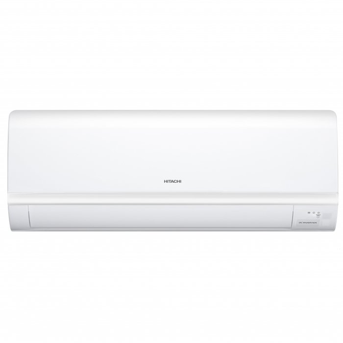 Hitachi RAK-35PEC/RAC-35WEC японский инверторный кондиционер