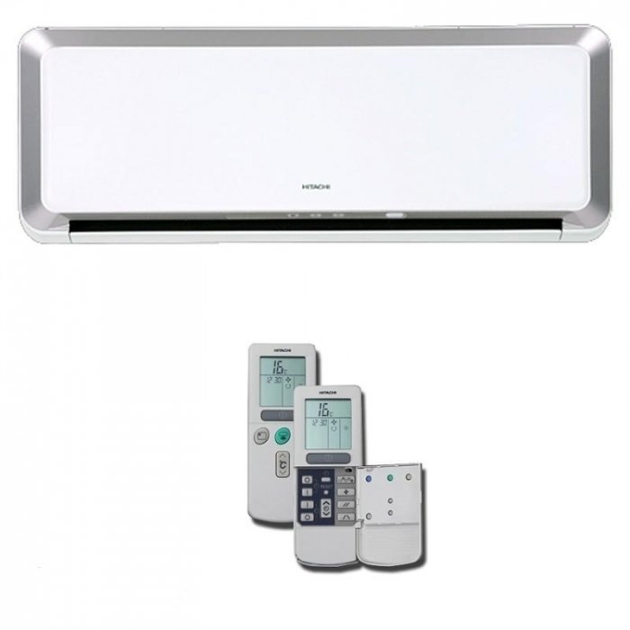 Hitachi RAK-35QH8 настенный внутренний блок