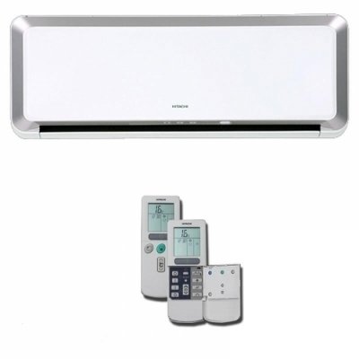 Hitachi RAK-50QH8 настенный внутренний блок