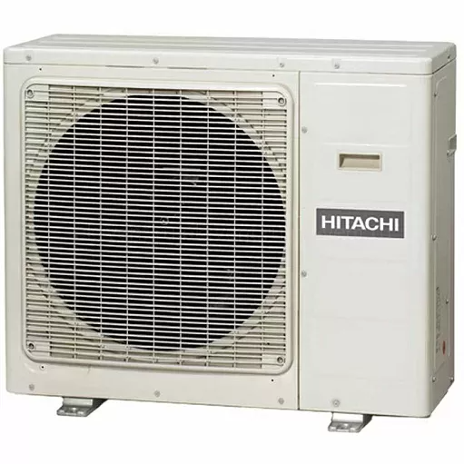 Hitachi RAM-110NP5E внешний блок мульти сплит-системы