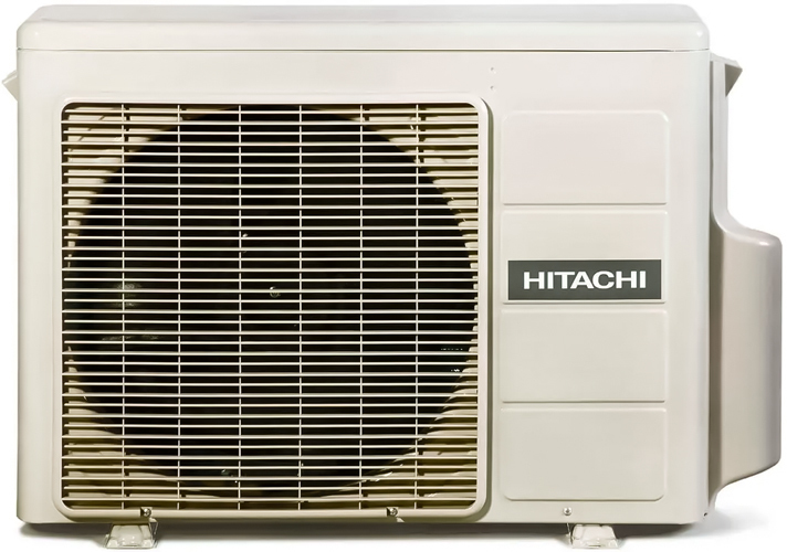 Hitachi RAM-33NP2E внешний блок мульти сплит-системы