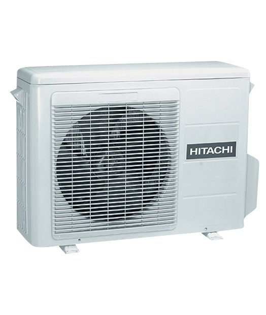 Hitachi RAM-53QH5 внешний блок мульти сплит-системы