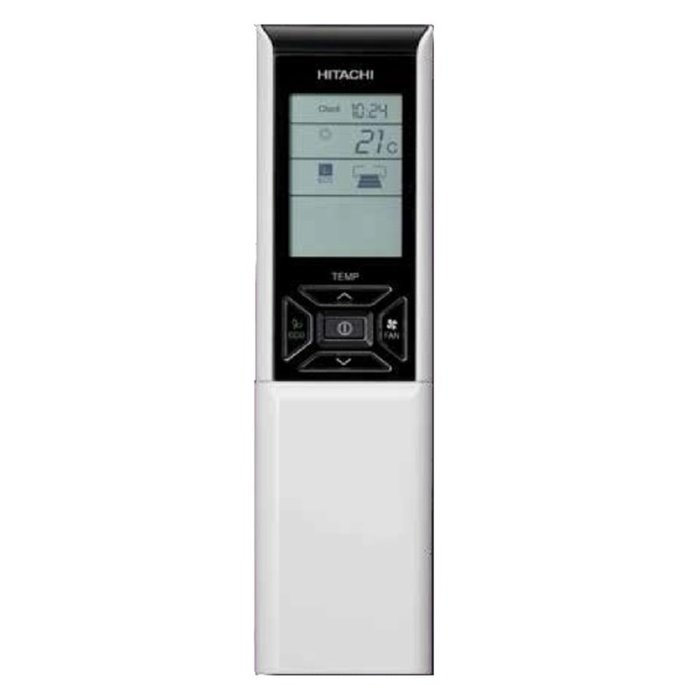 Hitachi RAM-68NP3E/ RAK-18RPE*3 мульти сплит-система на 3 комнаты