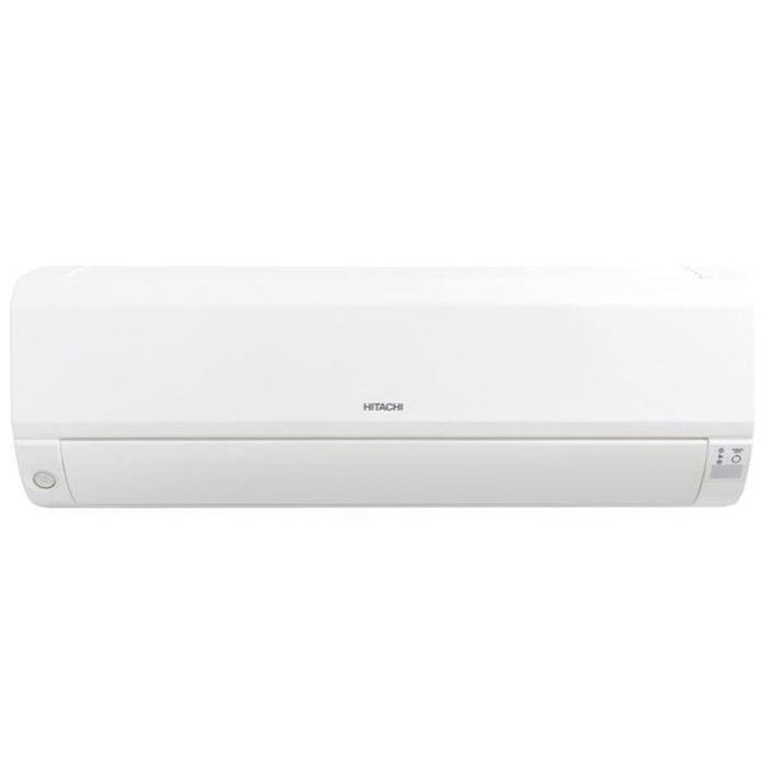 Hitachi RAM-90NP5E/ RAK-15QPE*5 мульти сплит система на 5 комнат