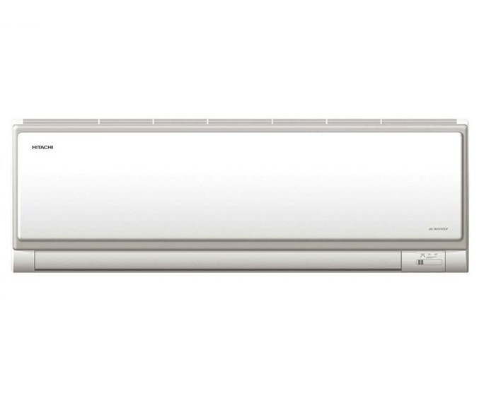 Hitachi RAM-90QH5/RAK-18NH6AS*5 мульти сплит система на 5 комнат
