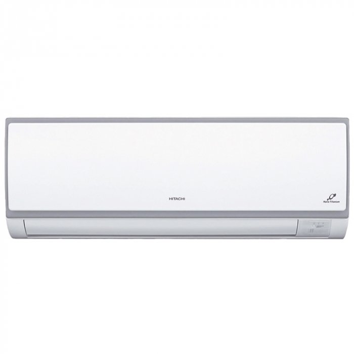 Hitachi RAS-08LH2 / RAC-08LH1 для помещений настенная сплит-система