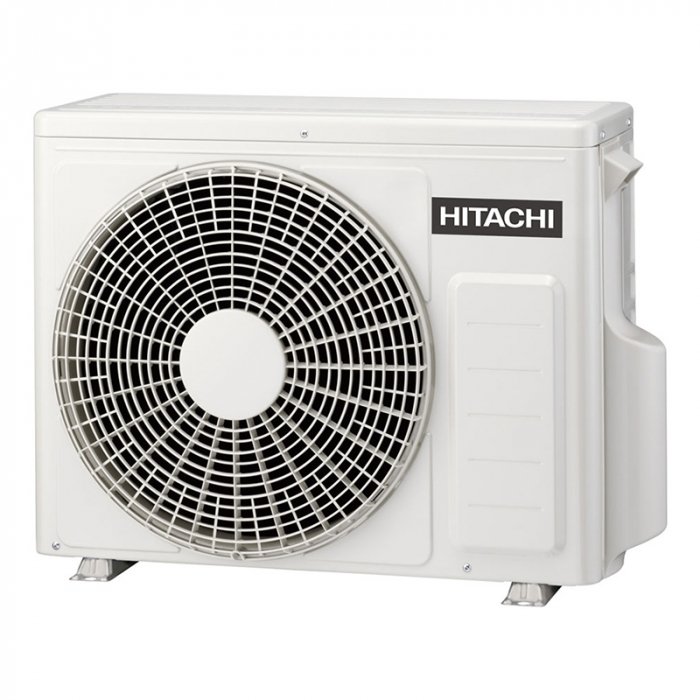 Hitachi RAS-08LH2 / RAC-08LH1 для помещений настенная сплит-система
