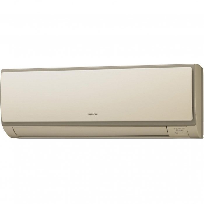 Hitachi RAS-08LH2(B)/RAC08LH1 воздушный кондиционер для дома