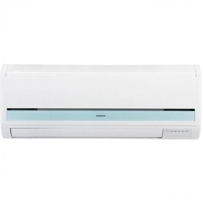 Hitachi RAS-10JH4/RAC-10JH4 настенный кондиционер