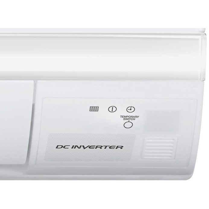 Hitachi RAS-10MH1/RAC10MH1 тихий кондиционер Inverter