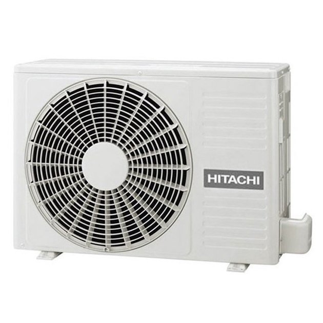 Hitachi RAS-10MH1/RAC10MH1 тихий кондиционер Inverter