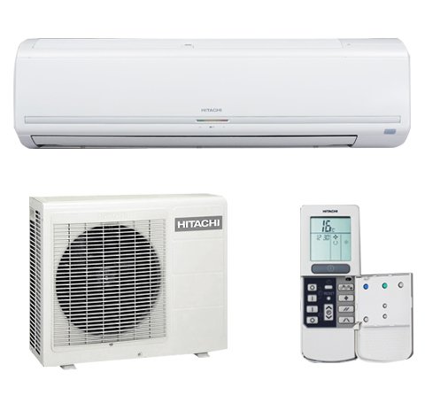 Hitachi RAS-24LH2/RAC-24LH2 настенный кондиционер