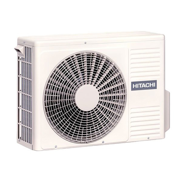 Hitachi RAS-2.5HVNP1 Nord -30 наружный блок VRF системы 3-6,9 кВт