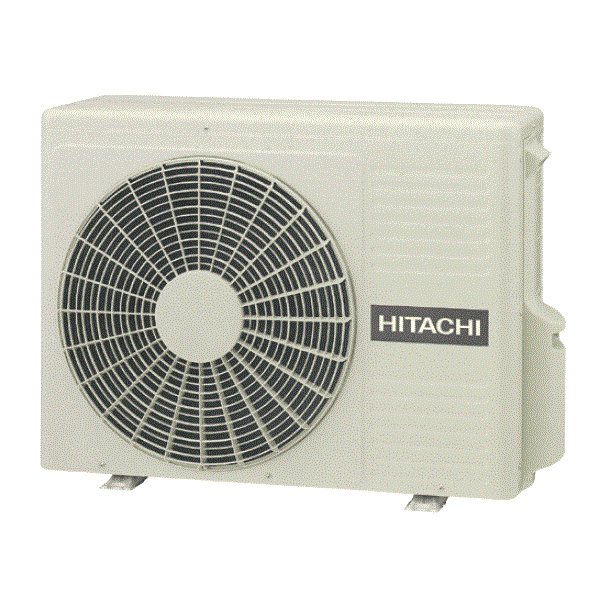 Hitachi RAS-2HVNP1 наружный блок VRF системы
