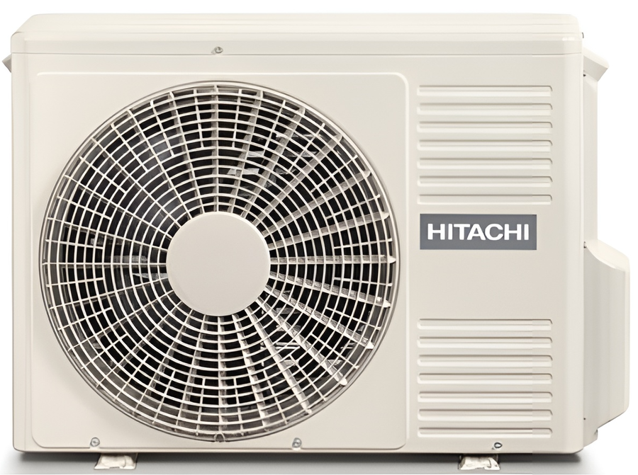 Hitachi RAS-2HVNP1 Nord -30 наружный блок VRF системы 3-6,9 кВт