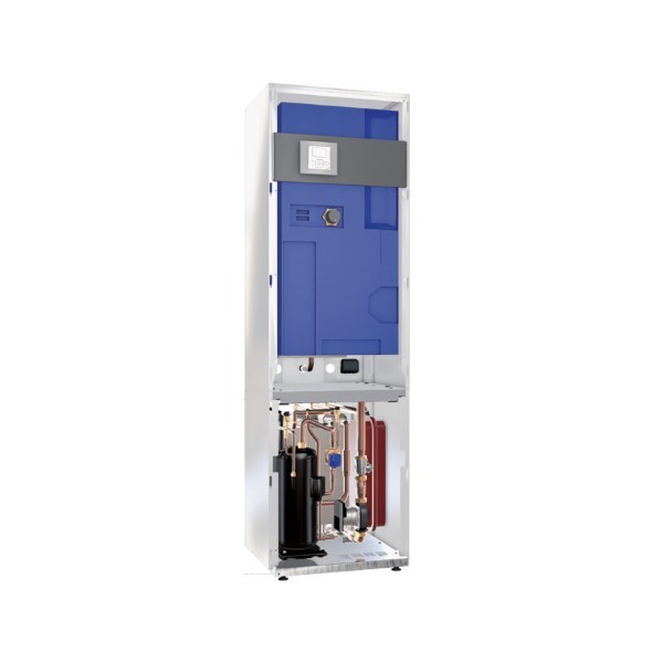 Hitachi RWD-3.0RW1E-220S гидромодуль
