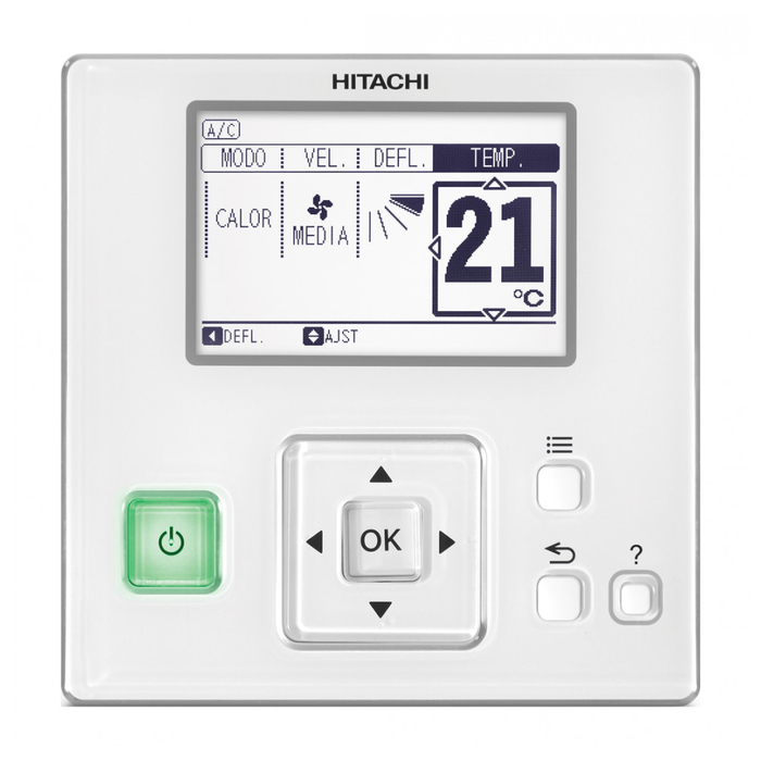 Hitachi RWLT-3.0VN1E гидромодуль