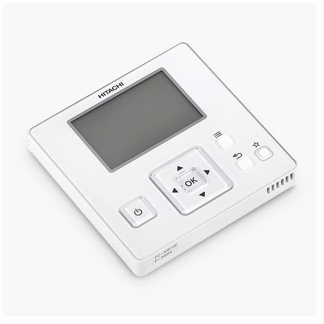 Hitachi RWLT-3.0VN1E гидромодуль