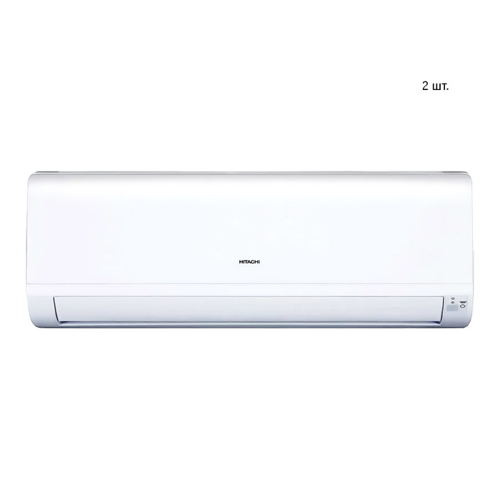 Hitachi К3 RAM-53NP2B/RAK-25RPC/RAK-35RPC внешний блок мульти сплит-системы