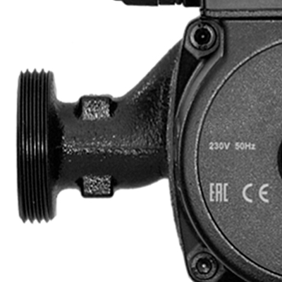 Hoobs CT 25-80S циркуляционный насос