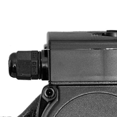 Hoobs CT 32-80S циркуляционный насос