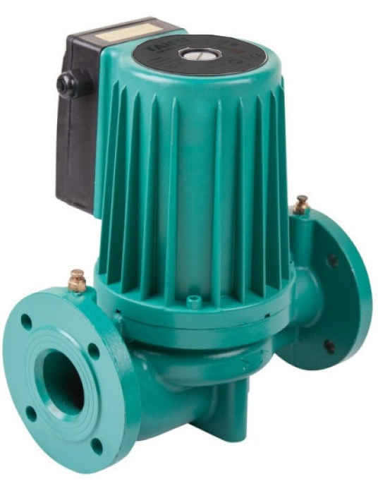 Hoobs CT 50-200SF циркуляционный насос