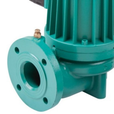 Hoobs CT 80-120SF циркуляционный насос