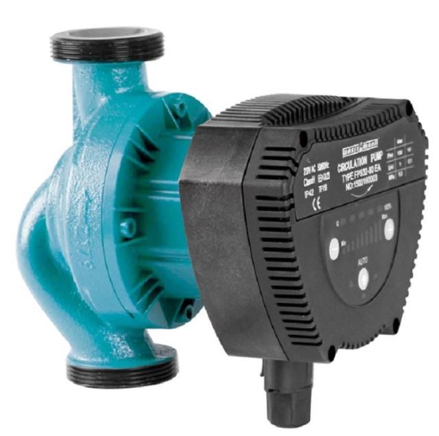 Hoobs CTAE 32-80 циркуляционный насос
