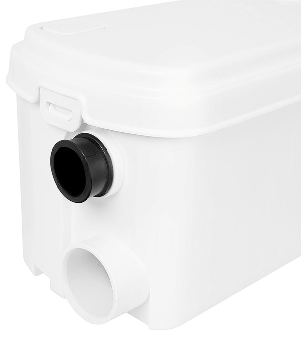 Hoobs RCS 25 канализационная установка