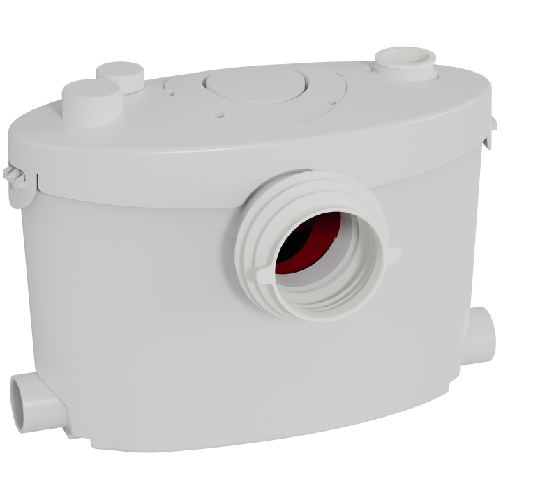 Hoobs RCS 401 канализационная установка