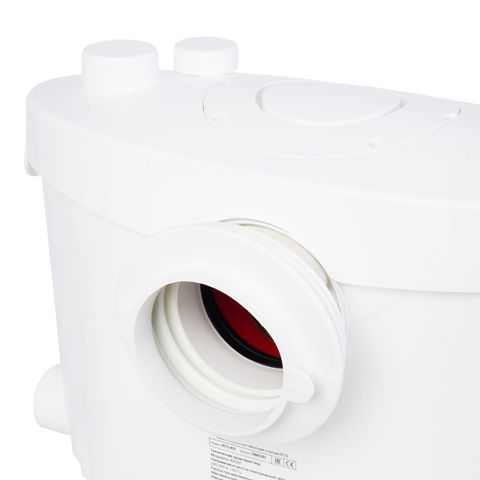 Hoobs RCS 401 канализационная установка