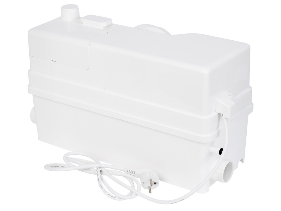 Hoobs RCS 801 канализационная установка