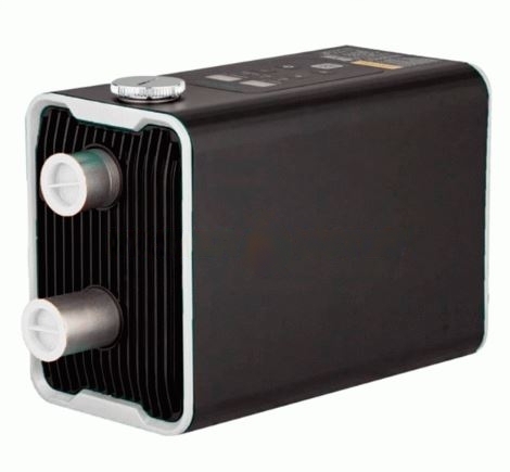 Hoobs SBS 2-32 насосная станция