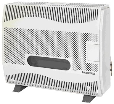 Hosseven HBS-12/1 Fan на баллонном газе конвектор с вентилятором