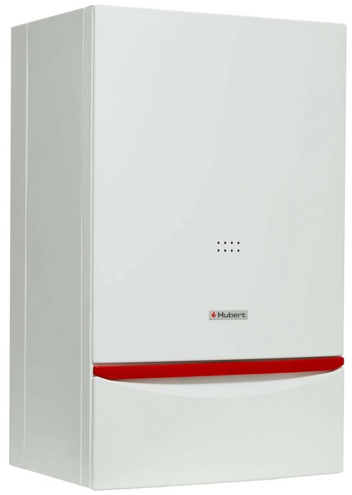 Hubert AGB 40 DC настенный газовый котел