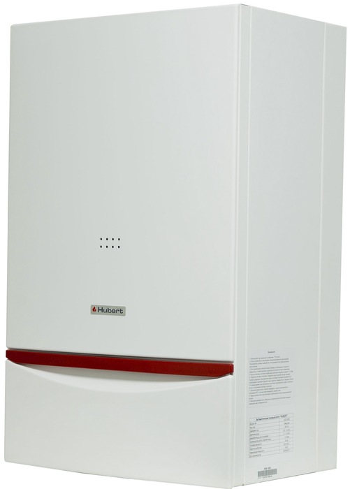 Hubert AGB 40 DC настенный газовый котел