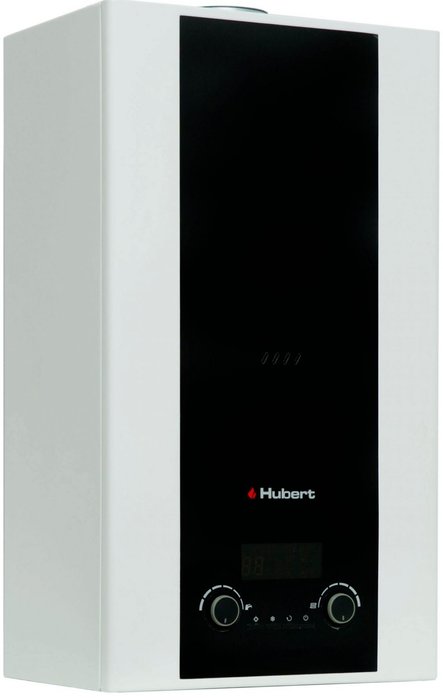 Hubert AGB 40 DL настенный газовый котел