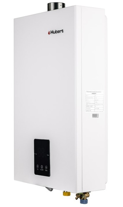 Hubert AGW T 24 газовый проточный водонагреватель