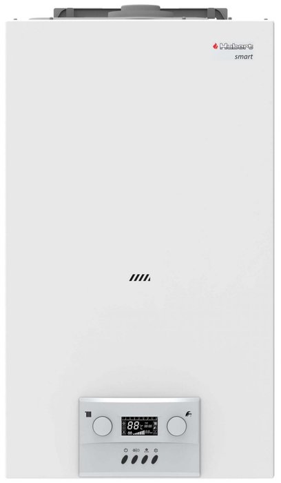 Hubert Smart AGB 18DX Wi-Fi настенный газовый котел