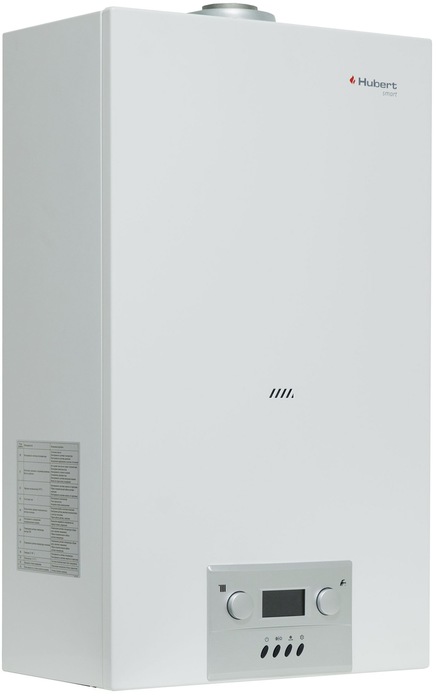 Hubert Smart AGB 18DX Wi-Fi настенный газовый котел