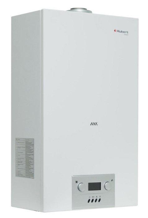 Hubert Smart AGB 24 DX Wi-Fi настенный газовый котел