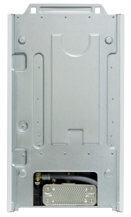 Hubert Smart AGB 24 DX Wi-Fi настенный газовый котел