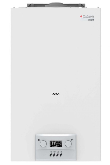 Hubert Smart AGB 35 DX Wi-Fi настенный газовый котел