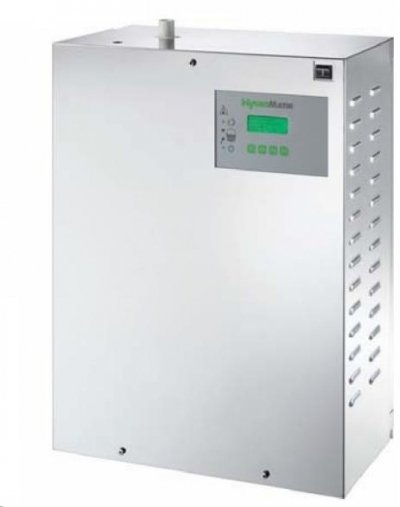 HygroMatik C17 Comfort 380V промышленный увлажнитель воздуха