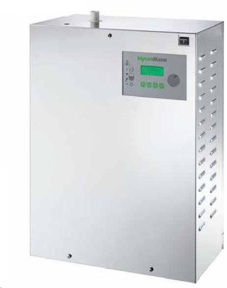 HygroMatik C17 Comfort Plus 380V промышленный увлажнитель воздуха