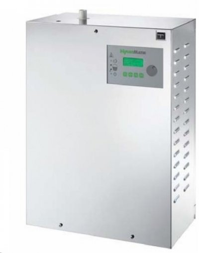 HygroMatik C58 Comfort Plus 380V промышленный увлажнитель воздуха