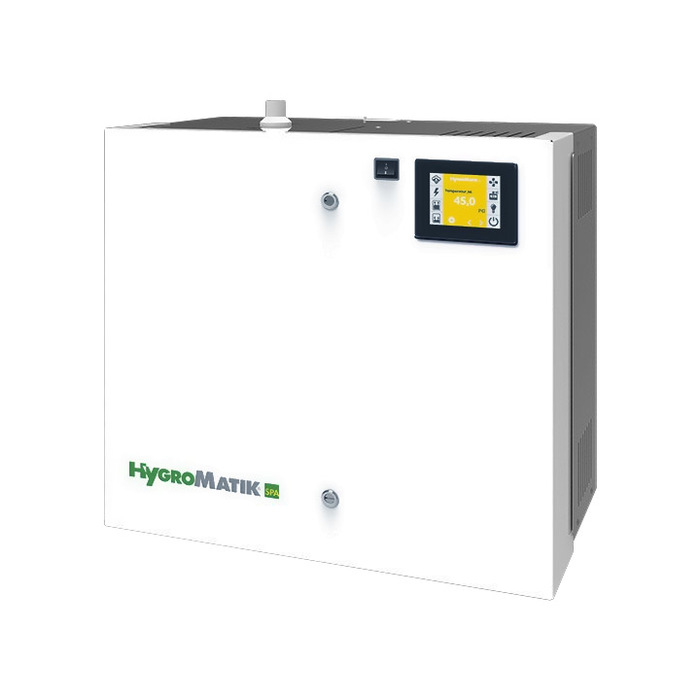 HygroMatik Flexline FLE05 220В промышленный увлажнитель воздуха