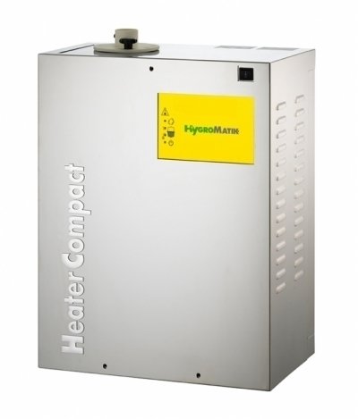 HygroMatik HC06 Basic 380V промышленный увлажнитель воздуха