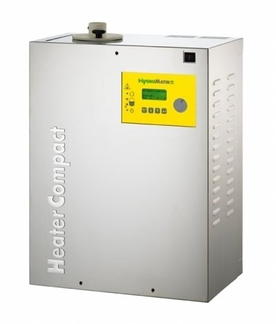 HygroMatik HC06 Comfort Plus 380V промышленный увлажнитель воздуха