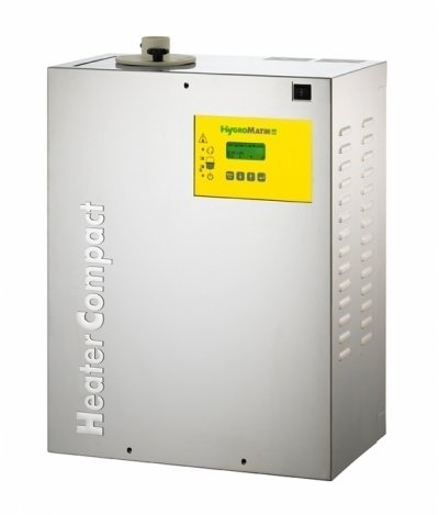 HygroMatik HC09 Comfort 380V промышленный увлажнитель воздуха